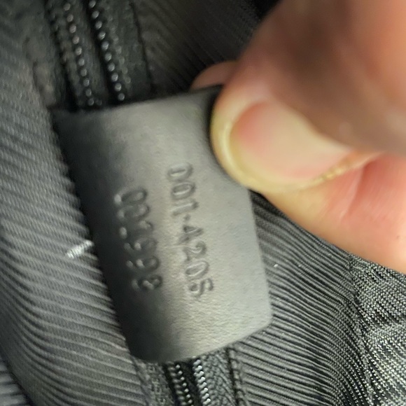 Gucci Shoulder bag - Picture 6 of 7